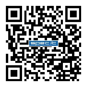 QR kodas | Draugija Džiaugsmingi bočiai | spec.lt