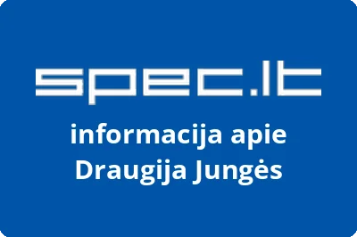 Draugija Jungės