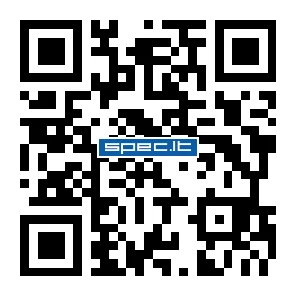 QR kodas | Draugija Jungės | spec.lt