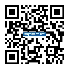 QR kodas | Draugija Kuparas