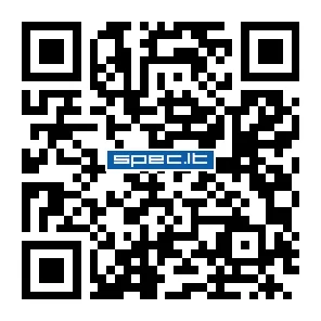 QR kodas | Draugija Kur Tas Šaltinėlis | spec.lt