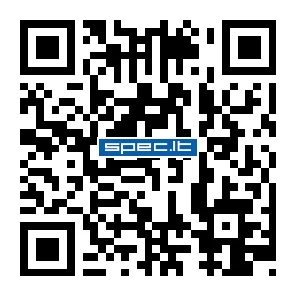 QR kodas | Draugija Motulės delnuos | spec.lt