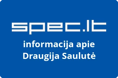 Draugija Saulutė