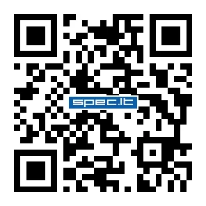 QR kodas | Draugija Saulutė | spec.lt