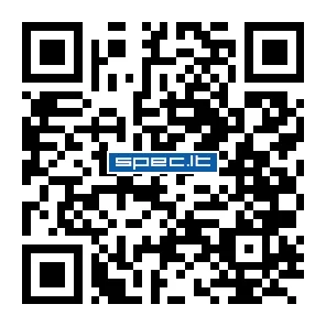 QR kodas | Draugija Sniego Gniūžtė | spec.lt