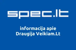 Draugija Veikiam.Lt | spec.lt