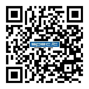 QR kodas | Draugija Žiogelio šokėjai | spec.lt