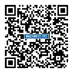 QR kodas | Draugiška Pagubės sodų pirmosios gatvės gyventojų asociacija | spec.lt