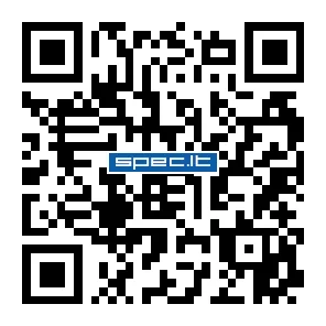 QR kodas | Draugiška paslauga, VŠĮ