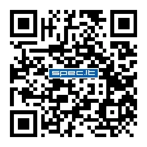 QR kodas | Draugiškas grožis, UAB | spec.lt