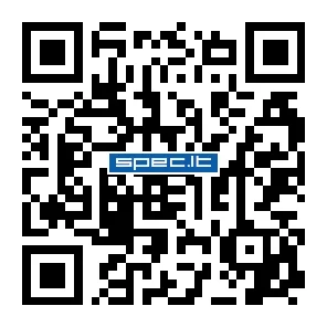 QR kodas | Draugiški autizmui, VŠĮ