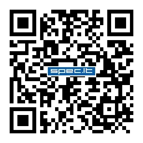 QR kodas | Draugiškos paslaugos, VŠĮ | spec.lt
