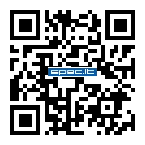 QR kodas | Draugista, UAB | spec.lt