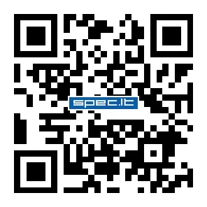QR kodas | DRAUGO PETYS, UAB | spec.lt