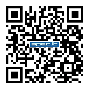 QR kodas | Draugų buveinė, MB | spec.lt
