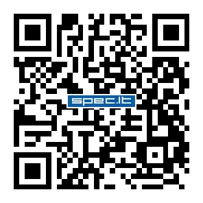 QR kodas | Draugų kelionės, VŠĮ | spec.lt