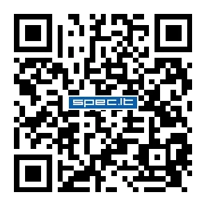 QR kodas | Draugų kiemelis, VŠĮ