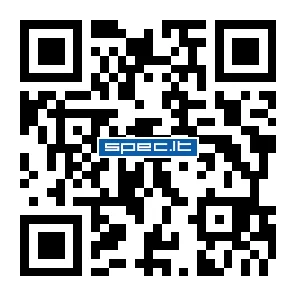 QR kodas | Draugų namai, MB | spec.lt