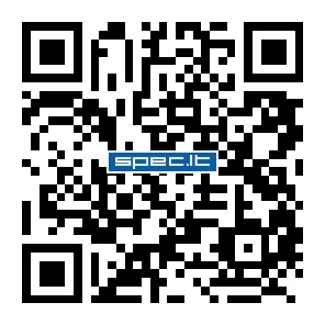 QR kodas | Draugų pasaulis, VŠĮ