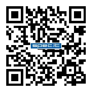 QR kodas | Draugų picerija, UAB | spec.lt