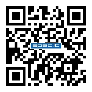 QR kodas | Draugų ratai, MB | spec.lt