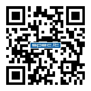 QR kodas | Draugų Ratas, UAB | spec.lt