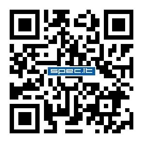 QR kodas | Draugužis, VŠĮ | spec.lt