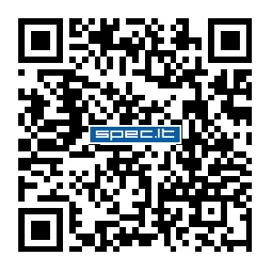QR kodas | Daugiabučio namo savininkų bendrija DRAUGYSTĖ | spec.lt