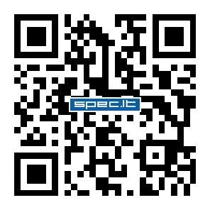 QR kodas | Daugiabučių namų savininkų bendrija Draugystė | spec.lt