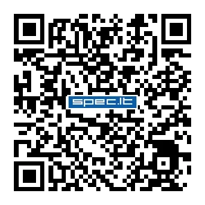 QR kodas | Garažų statybos ir eksploatavimo bendrija DRAUGYSTĖ | spec.lt
