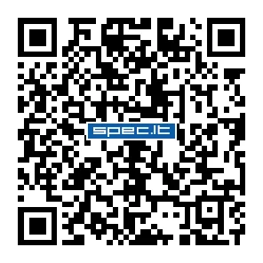 QR kodas | Garažų statybos ir eksploatavimo bendrija Draugystė | spec.lt