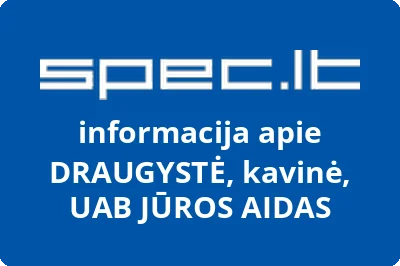 JŪROS AIDAS, UAB