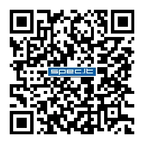 QR kodas | DRAUGYSTĖ, Klaipėdos vaikų ir jaunimo klubas | spec.lt