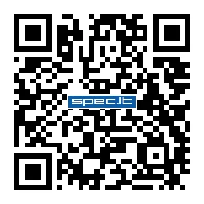 QR kodas | Draugystė agro, UAB | spec.lt