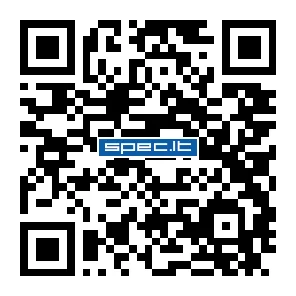 QR kodas | Draugystė, Sodininkų Bendrija (Jonava) | spec.lt