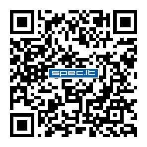 QR kodas | Draugystė, sodininkų bendrija (Klaipėda) | spec.lt