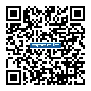 QR kodas | Draugystė, sodininkų bendrija (Prienų r.) | spec.lt