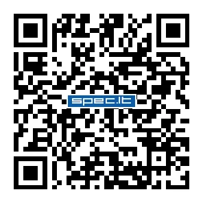 QR kodas | Draugystė, sodininkų bendrija (Rokiškio r.) | spec.lt