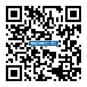 QR kodas | Draugystė, sodininkų bendrija (Ukmergė) | spec.lt