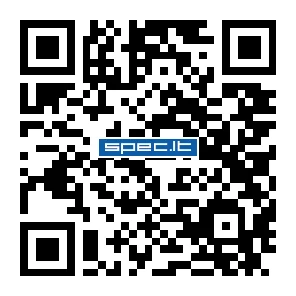 QR kodas | Draugystė, sodininkų bendrija (Vilnius) | spec.lt