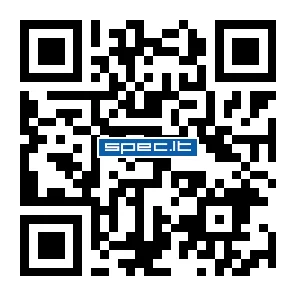 QR kodas | Draugystė, UAB | spec.lt