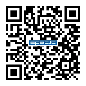 QR kodas | Draugystės 3A namo bendrija