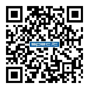 QR kodas | Transaila, UAB | spec.lt