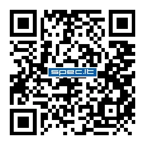 QR kodas | DRAUGYSTĖS NAMAI, VŠĮ