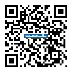 QR kodas | Draugystės pynė, asociacija