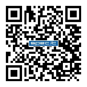 QR kodas | DRAUGYSTĖS sanatorija, UAB | spec.lt