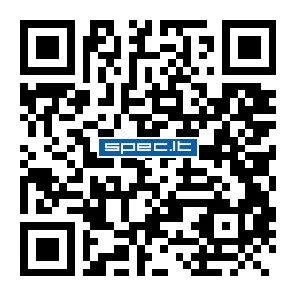 QR kodas | Draugystės sodas, MB | spec.lt