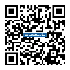 QR kodas | Draugystės žiedas, UAB | spec.lt