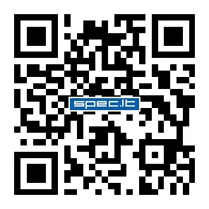 QR kodas | DRAUKEDA, UADBB