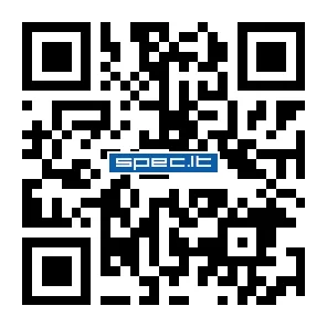 QR kodas | Draukoma, MB | spec.lt